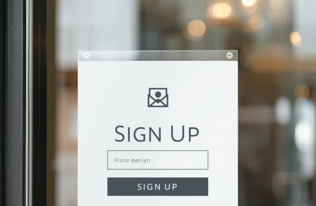 Agency-Email-Marketing-Sign-Up