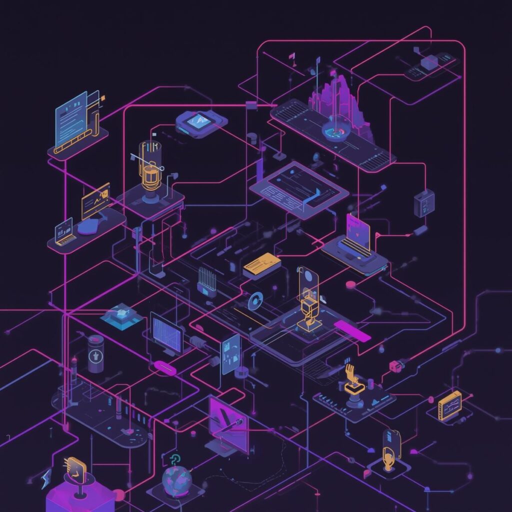 VINSEO-Ai-Automation-Steps