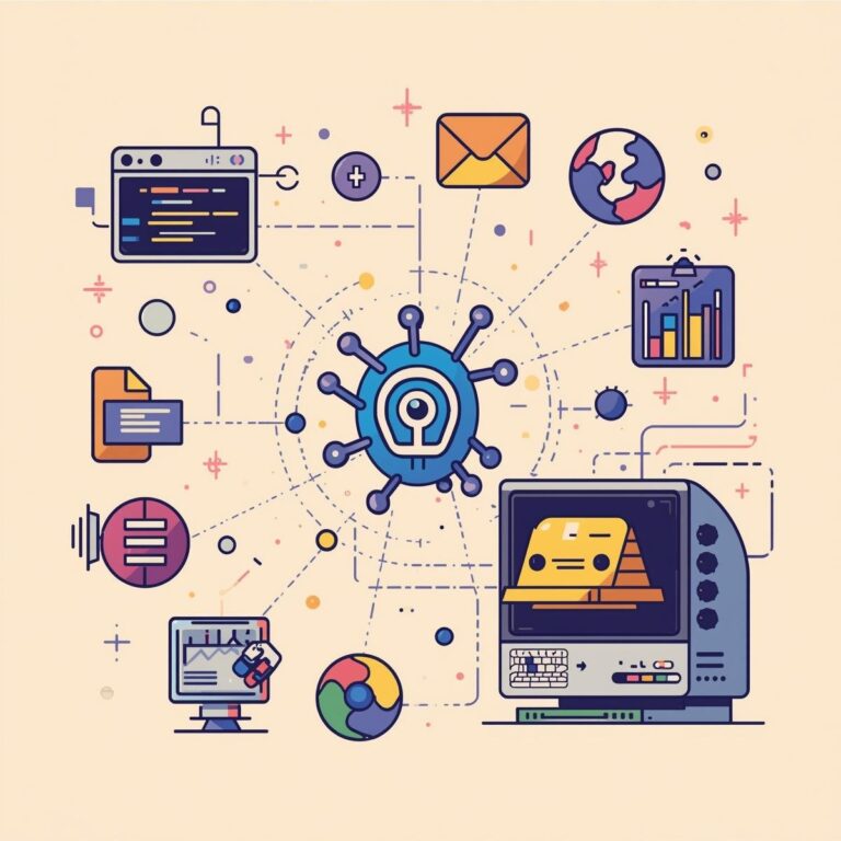 VINSEO-Ai-Automation-Tools