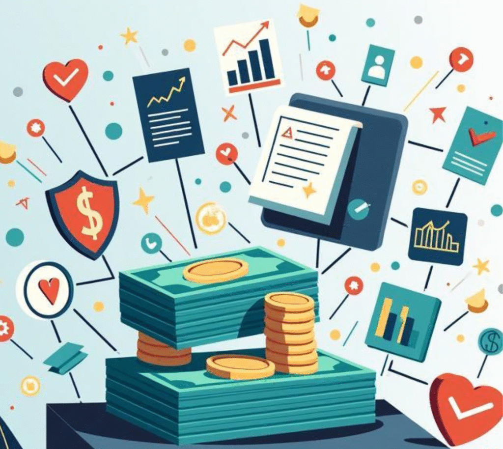 VINSEO-AI-Automation-Secure-Financial-Processes