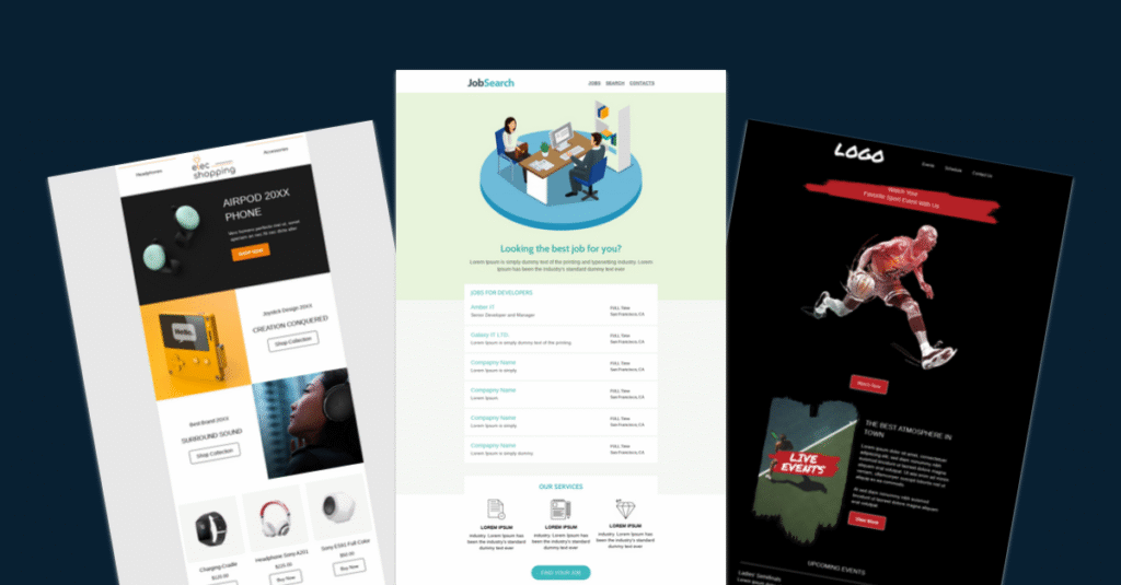 VINSEO-Email-Marketing-Klaviyo-Template