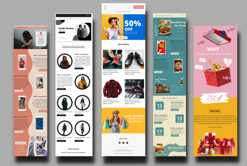 VINSEO-Email-Marketing-MailChimp