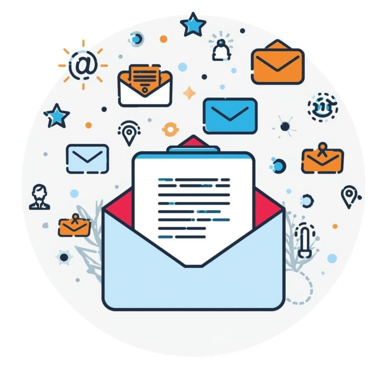 VINSEO-Email-Marketing-Mailing-List