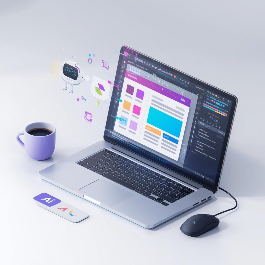 VINSEO-Web-Design-Ai