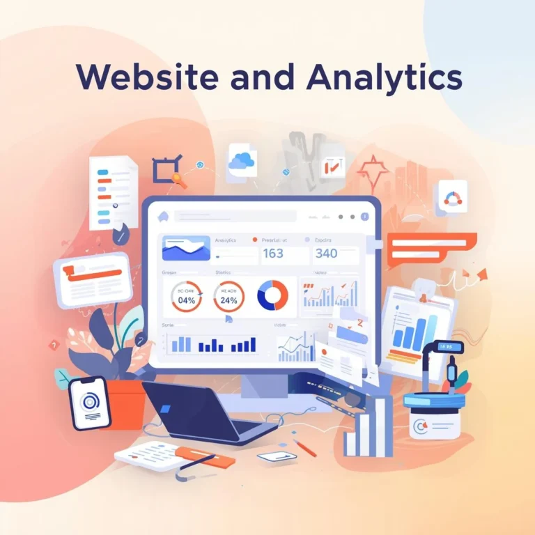 VINSEO-Web-Design-Website-Analytics
